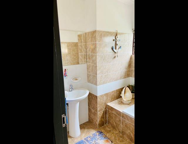 3 BEDROOM FLAT TO LET IN GRANGETOWN